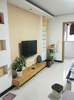 金色家园 3室 112㎡ 好楼层 南北通透