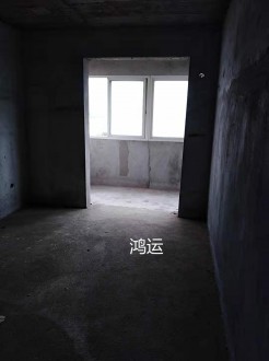 方竹园 3室 105㎡ 83万 毛坯