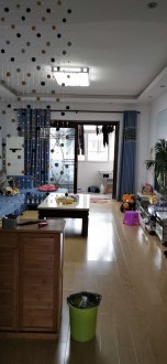 振龙山庄5+6楼复式 133㎡ 145万 精装修