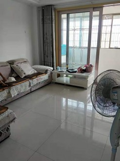 文博园烟雨江南 4室 120㎡ 96.8万 精装修
