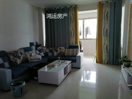 文博园烟雨江南 3室 114㎡ 82.8万