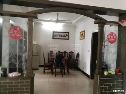 天龙新村 3室 105㎡ 77.8万 精装修带杂物间