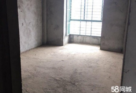 天泰花园顶层带复式  133㎡ 110万 毛坯带杂物间和大露台