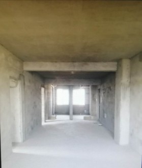学仕府 3室 125㎡ 98万 毛坯好楼层