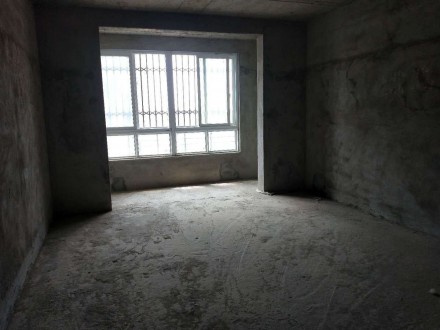 文博园烟雨江南 3室 120㎡ 80万 毛坯