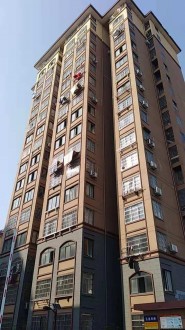 玉龙华府 3室 125㎡ 120万 豪华装修