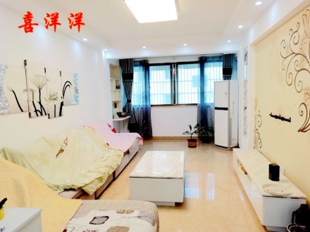 文博园烟雨江南 3室 120㎡ 93.8万 精装修