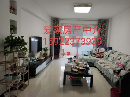 天泰花园 精装房带大车库（随时看房）