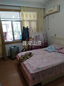 福星花园 3室 110㎡ 73万 精装修+杂物间