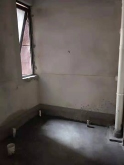 实验中学附近 3室 118㎡ 86.5万 毛坯带车位