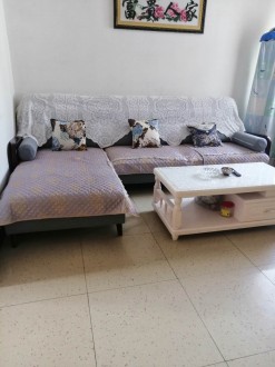 火车站附近 3室2厅1卫 95.5㎡ 76.8万 精装修