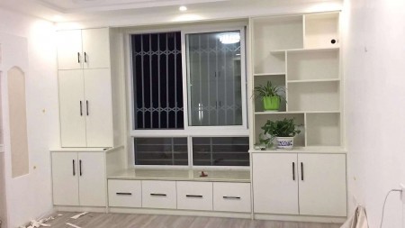 晋湖家园 3室 138㎡ 128万 精装修带杂物间