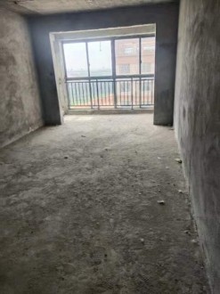 文博园烟雨江南 3室 105㎡ 71.8万 毛坯