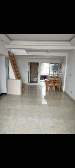 皖街 3室 137㎡ 105万 精装修