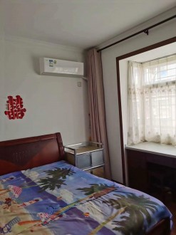 振龙山庄 3室2厅1卫 106㎡ 85.8万 精装修