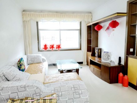 天龙新村 3室 104㎡ 76.8万 精装修带杂物间