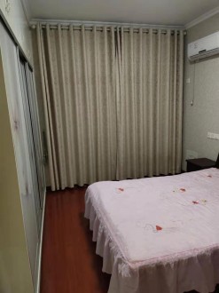 玉龙华府 3室 118㎡ 128万 豪华装修带复式