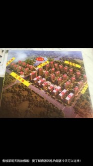 御湖城 3室 123㎡ 97万 毛坯