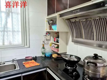 天龙景园 3室 118.81㎡ 87.8万 精装修车库另算