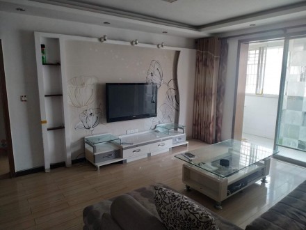 天龙新村 3室 120㎡ 105万 精装修