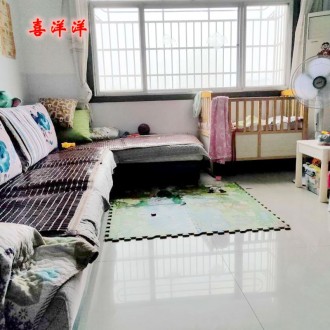 实验中学附近 3室 178㎡ 93万 精装修带车库