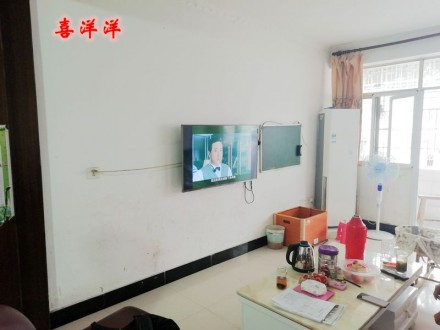 福星花园 4室 131㎡ 95.8万 精装修带杂物间