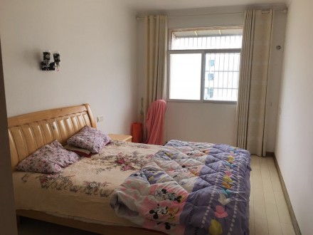 晋湖山庄 2室 75㎡ 13000元/年 精装修 拎包入住