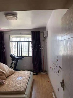 玉龙华府 3室 118㎡ 118.8万 豪华装修