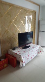 晋湖家园 2室 110㎡ 1350元/月 精装修