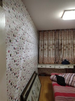 玉龙华府 3室 128㎡ 118.8万 豪华装修带复式