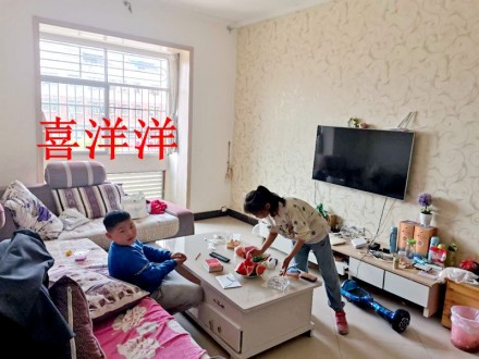 天龙景园 3室 101㎡ 78.8万 普通装修