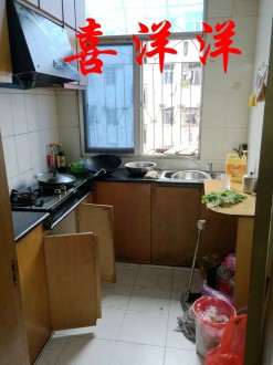 翰林苑 3室 88㎡ 68万 精装修