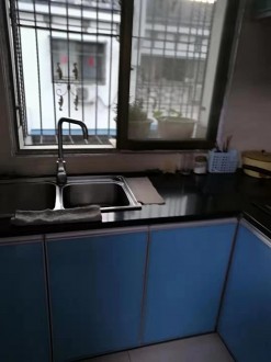 太师附近 3室 91㎡ 66万 普通装修带杂物间