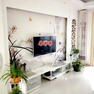 文苑花园 3室 120㎡ 105万 精装修带杂物间