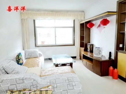 天龙新村 3室 105㎡ 76.8万 精装修带杂物间