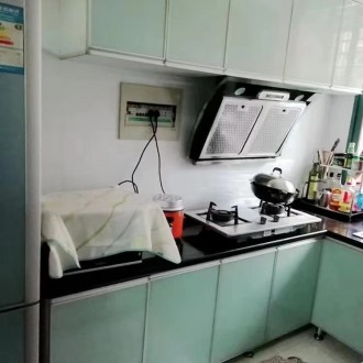 天龙景园 3室 119㎡ 93.8万 普通装修车位另算