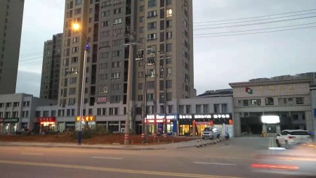 晋湖家园 3室 118㎡ 98万带车位