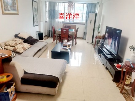 文博园烟雨江南 3室 105㎡ 86.8万 精装修