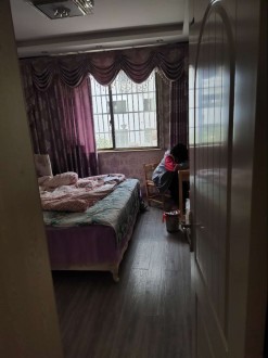 烟雨江南 2室 84㎡ 68万 精装修