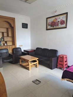 晋湖山庄 3室 92㎡ 1100元/月 普通装修