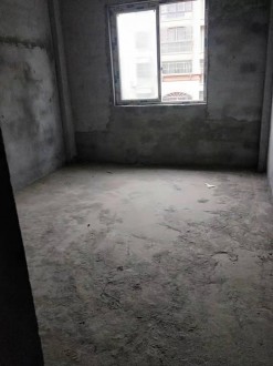 晋湖家园 3室2厅1卫带车位出售