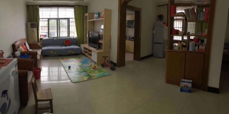 东福小区 3室 115㎡ 63.8万 精装修带车库
