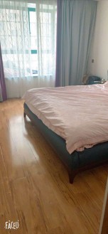 龙城庄园好楼层边户 3室 134㎡ 120.8万 精装修