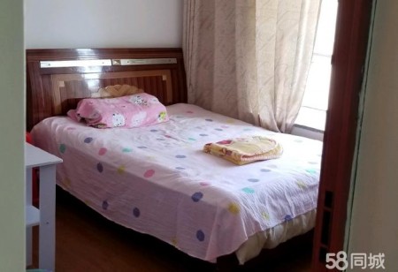 宏泰花园中间层 3室 110㎡ 90万 精装修带杂物间