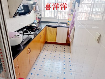 状元路 3室 131㎡ 128万 精装修带车位