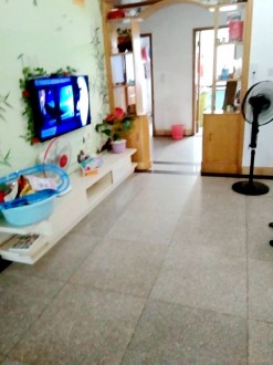 翰林苑 3室 88㎡ 66.8万 精装修