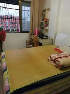 金色家园 3室 125㎡ 95万 精装修带杂物间