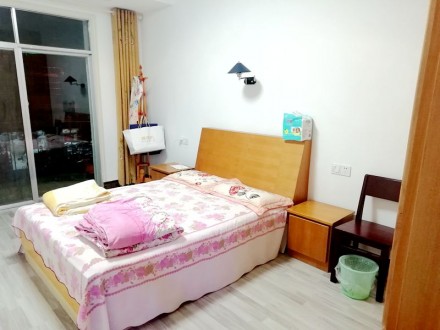 翰林苑 4室 115㎡ 88万1间3层