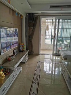 晋湖家园 3室 147㎡ 145万 精装修