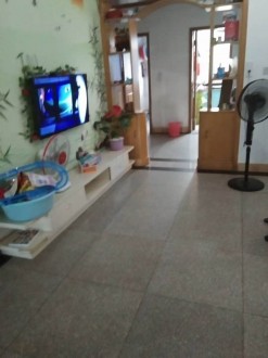 翰林苑 3室 89㎡ 68万 普通装修